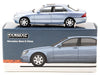 Mercedes-Benz S Class - Horizon Blue - Tarmac Works - 1/64 - T64G-072-BL Passion Diecast