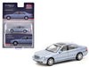 Mercedes-Benz S Class - Horizon Blue - Tarmac Works - 1/64 - T64G-072-BL Passion Diecast