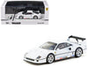 Ferrari F40 Lightweight - White - Tarmac Works - 1/64 - T64R-076-WH Passion Diecast