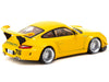 RWB 997 NOTTING HILL - Yellow - Tarmac Works - 1/64 - T64-057-NO Passion Diecast