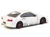 VERTEX Nissan Silvia S15 - White - Tarmac Works - 1/64 - T64G-023-WH9 Passion Diecast