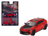 Lamborghini Urus Performante Rosso Mars - Mini GT - 1:64 - MGT00657 Passion Diecast