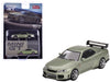 Nissan Skyline GT-R (R34)Tommykaira R-z Millenium Jade - Mini GT - 1:64 - MGT00697 Passion Diecast