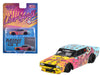 Nissan Skyline Kenmeri Liberty Walk LBWK KUMA - Mini GT - 1:64 - MGT00698 Passion Diecast