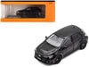 Toyota GR Corolla (LHD) - Black - GCD - 1:64 - KS-041-364 Passion Diecast