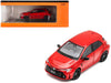 Toyota GR Corolla (LHD) - Red - GCD - 1:64 - KS-041-365 Passion Diecast