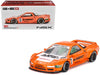 Kaido★House - Honda NSX Kaido Racing V1 - Mini GT - Mijo Exclusives - 1/64 - KHMG119 Passion Diecast