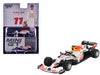 Red Bull RB16B No.11 Sergio Pérez 2021 Turkish Grand Prix 3rd Place - Mini GT - 1:64 - MGT00679 Passion Diecast