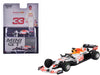 Red Bull RB16B No.33 Max Verstappen 2021 Turkish Grand Prix 2nd Place - Mini GT - 1:64 - MGT00680 Passion Diecast