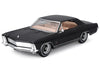1965 Buick Riviera - Black - Special Edition - Maisto 1/24 - 31214 BK - Passion Diecast