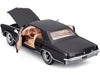 1965 Buick Riviera - Black - Special Edition - Maisto 1/24 - 31214 BK - Passion Diecast