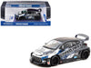 Pandem Toyota GR Yaris TOYO TIRES - Tarmac Works - 1/64 - T64-080-TOYO Passion Diecast