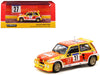 Renault 5 MAXI Turbo Tour de Corse - Rallye de France 1985 - Tarmac Works - 1/64 - T64-TL061-85TDC27 Passion Diecast