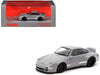 993 Remastered By Gunther Werks - Grey - Tarmac Works - 1/64 - T64R-TL054-GY Passion Diecast