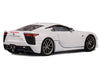 Lexus LFA - Pearl White - Limited Edition - CM Model - 1:64 - CM64-LFA 01 Passion Diecast