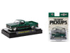 1978 Chevrolet Silverado 30 - Green - Hobby Exclusive - M2 Machine - 1:64 - 31500-HS48