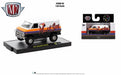 1976 Chevy Delivery Van - Auto-Thentics Release 92 - M2 Machine - 1:64 - 32500-92 D