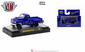 1950 Studebaker 2R Truck Gasser - Auto-Thentics Release 92 - M2 Machine - 1:64 - 32500-92 B
