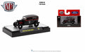 1932 Ford Tudor Sedan - Auto-Thentics Release 92 - M2 Machine - 1:64 - 32500-92 A