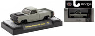 1976 Dodge Adventure 150 Truck - Detroit-Muscle Release 81 - M2 Machine - 1:64 - 32600-81 E
