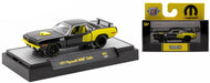 1971 Plymouth Cuda - Detroit-Muscle Release 81 - M2 Machine - 1:64 - 32600-81 D