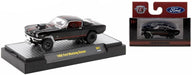 1966 Ford Mustang Gasser - Detroit-Muscle Release 81 - M2 Machine - 1:64 - 32600-81 B