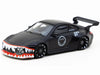 Old & New 997 - Matte Black - Tarmac Works - 1/64 - T64-TL053-MB Passion Diecast