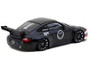Old & New 997 - Matte Black - Tarmac Works - 1/64 - T64-TL053-MB Passion Diecast