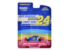 1969 Chevrolet Camaro - Jeff Gordon / Hendrick Motorsports - Charlotte Motor Speedway - 1/64 Greenlight - 30492