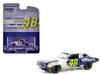1969 Chevrolet Camaro - Jimmie Johnson / Hendrick Motorsports - California Motor Speedway - 1/64 Greenlight - 30493