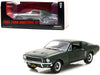 1968 Ford Mustang GT Fastback - Highland Green - Greenlight 1/24 - 84038
