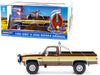 Fall Guy Stuntman Association - 1982 GMC K-2500 Sierra Grande 1/18  Greenlight 13560 Passion Diecast