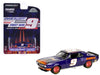 1969 Chevrolet Camaro - Chase Elliott / Hendrick Motorsports First Win - Hobby Exclusive - Greenlight - 1-64 - 30494