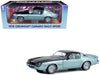 1978 Chevrolet Camaro Rally Sport in Bright Blue and Black - 1/18  Greenlight - 13664 Passion Diecast
