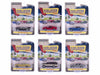 Showroom Floor Series 6 - Assortment - 1/64 Greenlight - 68060 Passion Diecast