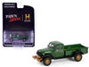 1947 Dodge Power Wagon - Pawn Stars (2009-Current TV Series) - Hollywood Series 42 - 1/64 Greenlight - 62030 D
