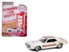 Ramchargers - 1970 Plymouth Hemi Cuda - Running on Empty Series 17 - 1/64 Greenlight - 41170 D