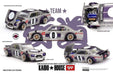 Kaido★House - Nissan Skyline GT-R (KPGC10) Kaido Works V1 - Mini GT - Mijo Exclusives - 1/64 - KHMG165 Passion Diecast