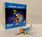 Azul Airbus A320NEO / PR-YSR "Special Livery" / Phoenix Model 1:400 - 04588