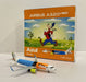 Azul Airbus A320NEO / PR-YSR "Special Livery" / Phoenix Model 1:400 - 04588
