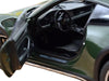 Porsche 911 Dakar 2023 oak green metallic - Norev - 1:18 - 187241 - Passion Diecast