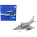 Douglas A-4M Skyhawk / USMC VMA-131 Diamondbacks, QG00, NASJRB Willow Grove, PA, 1993 / Hobby Master 1:72 HA1437