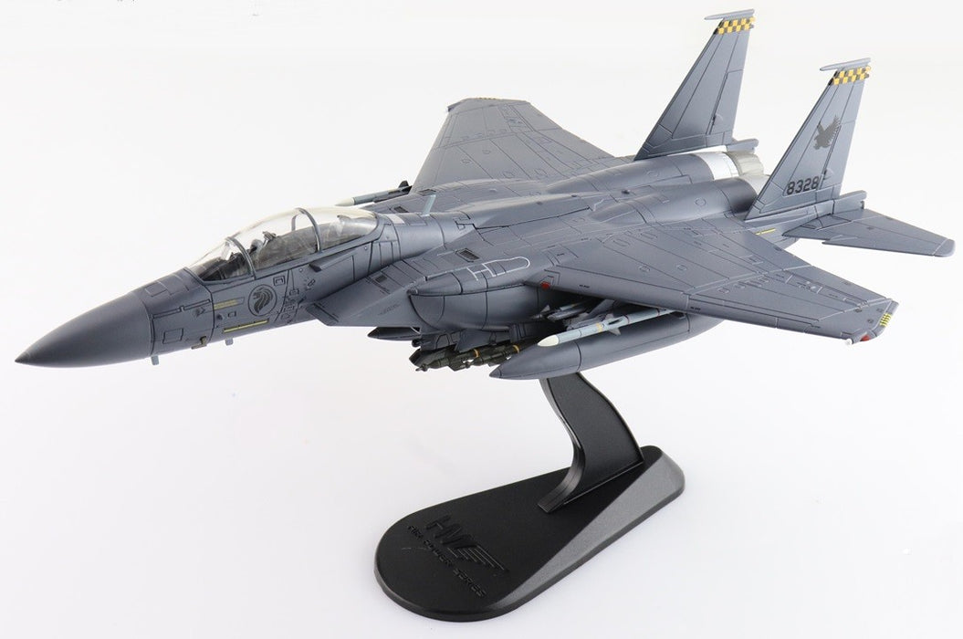 Boeing F-15SG Strike Eagle / RSAF 149th Sqn, no. 8328, Singapore / Hobby Master 1:72 HA4540