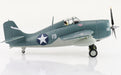 Grumman F4F-4 Wildcat / USN VF-10, S. Vejtasa, USS Enterprise, Santa Cruz, Oct. 1942 / Hobby Master 1:48 HA8910
