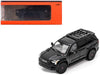 2023 Toyota Sequoia TRD Pro - Black - GCD - 1:64 - KS-068-437 Passion Diecast