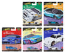 Hot Wheels - Car Culture - 1:64 - 2025 HW SILHOUETTES - Release G - Set Of 5 Cars - FPY86-961G -  Passion Diecast