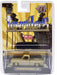 CHASE CAR 1973 Chevrolet Cheyenne Super 10 Pickup Truck Lowriders Limited - Mijo Exclusives - M2 Machine - 1:64 - 31500-MJS72GR