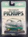 CHASE CAR 1978 Chevrolet Silverado 30 - Green - Hobby Exclusive - M2 Machine - 1:64 - 31500-HS48GR