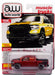 CHASE CAR 2023 Dodge Ram Rebel Havoc Edition - Baja Yellow - Auto World - 1/64 - AWSP164 AGR