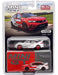 CHASE CAR 2023 Honda Civic Type-R Pace Car Red White - Mini GT - 1:64 - MGT00686GR